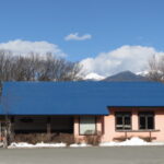 【売店舗】諏訪郡富士見町富士見南原山 画像3 【売店舗】諏訪郡富士見町富士見南原山 画像3