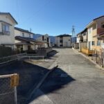【売地】諏訪市大字四賀細久保133-1 画像3 【売地】諏訪市大字四賀細久保133-1 画像3