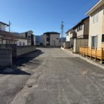 【売地】諏訪市大字四賀細久保133-1 画像4 【売地】諏訪市大字四賀細久保133-1 画像4