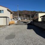 【売地】諏訪市大字四賀細久保133-1 画像7 【売地】諏訪市大字四賀細久保133-1 画像7