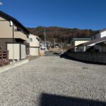 【売地】諏訪市大字四賀細久保133-1 画像8 【売地】諏訪市大字四賀細久保133-1 画像8
