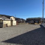 【売地】諏訪市大字四賀細久保133-1 画像9 【売地】諏訪市大字四賀細久保133-1 画像9
