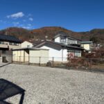 【売地】諏訪市大字四賀細久保133-1 画像10 【売地】諏訪市大字四賀細久保133-1 画像10