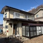 【中古住宅】茅野市宮川西山6718-2