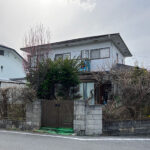 【リフォーム住宅】茅野市宮川東向ヶ丘