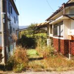 【売地・古屋有】諏訪市四賀 画像6 【売地・古屋有】諏訪市四賀 画像6