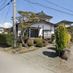【売地 古屋有】茅野市玉川田道 画像1