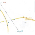 【売地】茅野市ちの上原分譲地