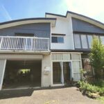 【中古住宅】富士見町境小六