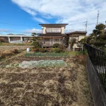 【中古住宅】茅野市宮川
