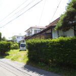 【売地 古屋有】茅野市玉川田道 画像3