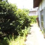 【売地 古屋有】茅野市玉川田道 画像5