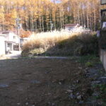 【売地】茅野市宮川西山6718-15 画像6