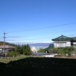 【売地】茅野市宮川西山6718-15 画像9