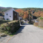 【売地】茅野市宮川西山6718-15 画像8