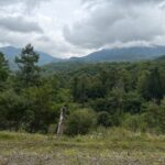【売地】蓼科高原別荘地