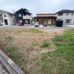 【売地】茅野市玉川神之原 【売地】茅野市玉川神之原