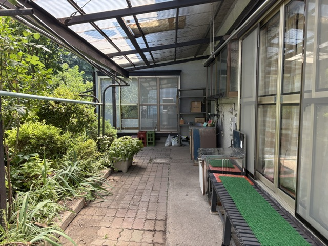 (外観) (外観)
