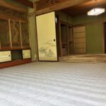 (間取) (間取)
