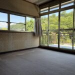 (居間) (居間)