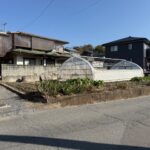 【売地】茅野市宮川両久保5123-1 【売地】茅野市宮川両久保5123-1