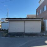【貸駐車場】諏訪市杉菜池 画像1
