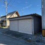 【貸駐車場】諏訪市杉菜池