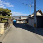 【貸駐車場】諏訪市杉菜池 画像3