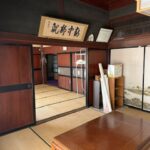 茅野市泉野　古民家 画像5