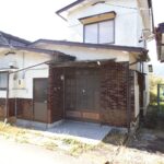 【売地・古屋有】諏訪市四賀 画像3 【売地・古屋有】諏訪市四賀 画像3